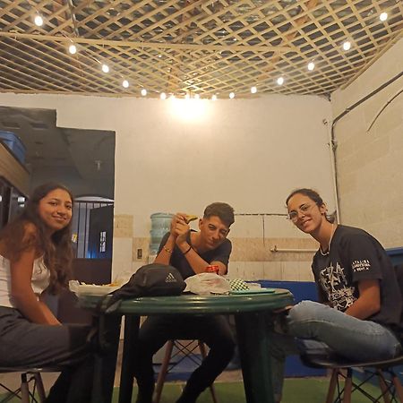 Budget Hostel Guatemala المظهر الخارجي الصورة