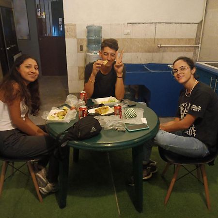 Budget Hostel Guatemala المظهر الخارجي الصورة