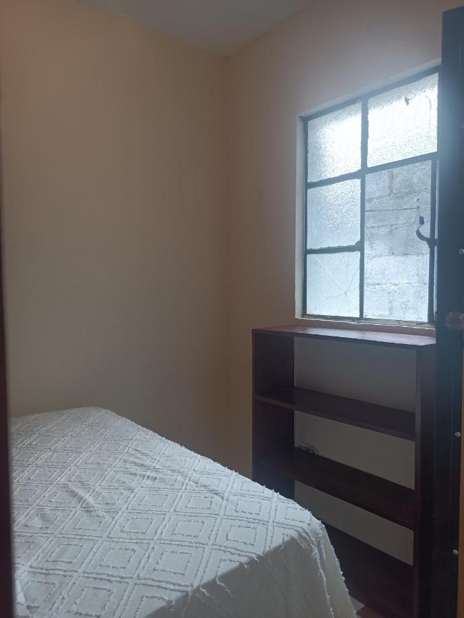 Budget Hostel Guatemala المظهر الخارجي الصورة