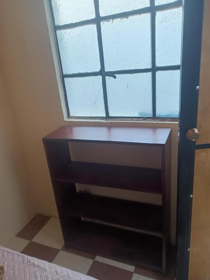 Budget Hostel Guatemala المظهر الخارجي الصورة