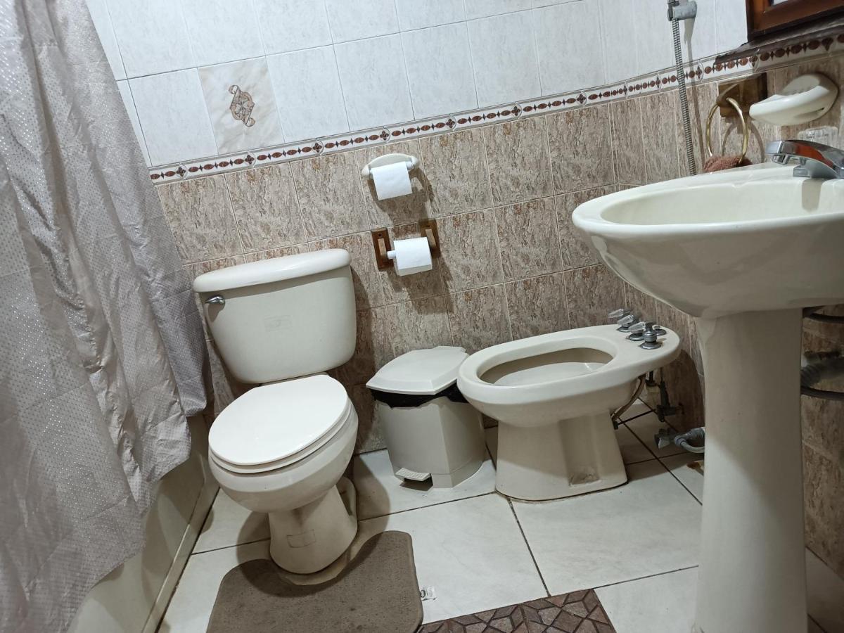 Budget Hostel Guatemala المظهر الخارجي الصورة