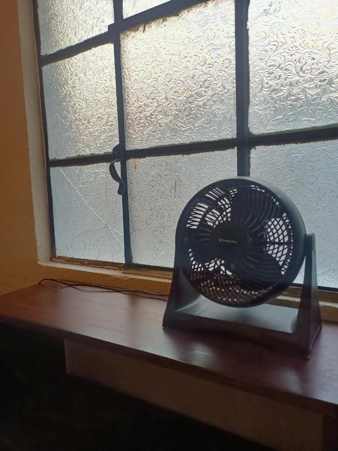 Budget Hostel Guatemala المظهر الخارجي الصورة