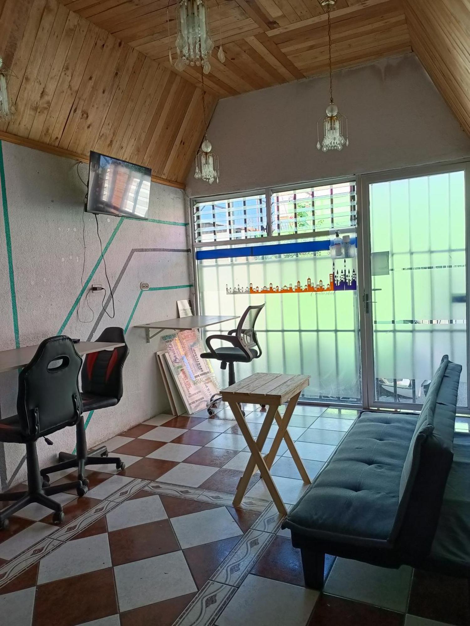 Budget Hostel Guatemala المظهر الخارجي الصورة